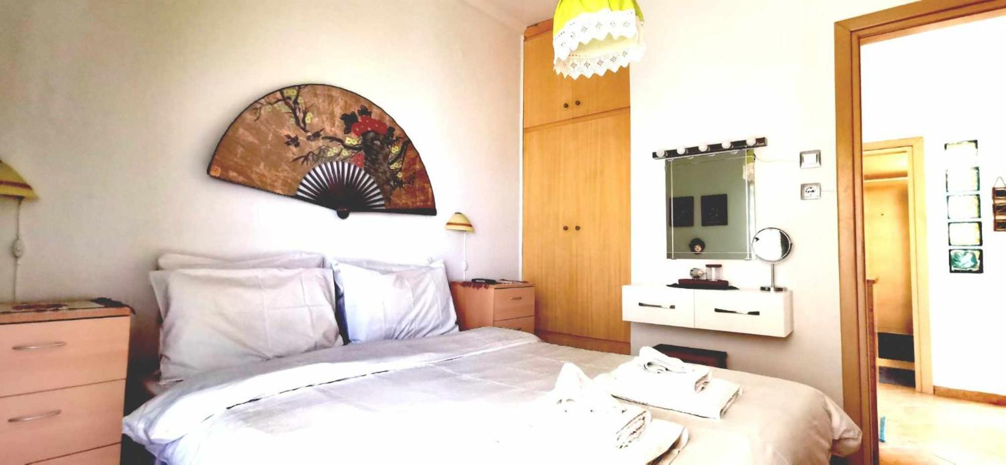 Metamorphosis - Halkidiki Apartment On The Beach Metamórfosi Chambre photo