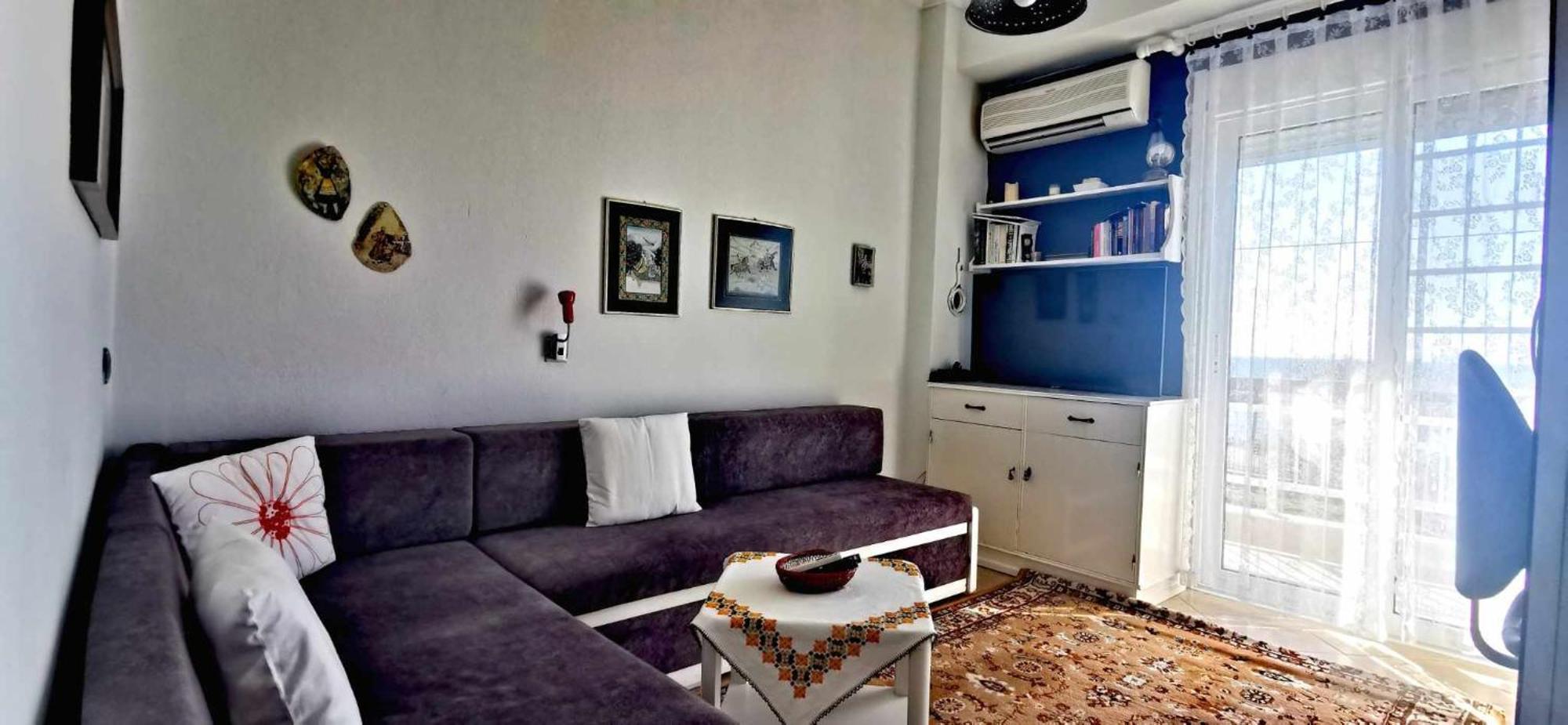 Metamorphosis - Halkidiki Apartment On The Beach Metamórfosi Extérieur photo