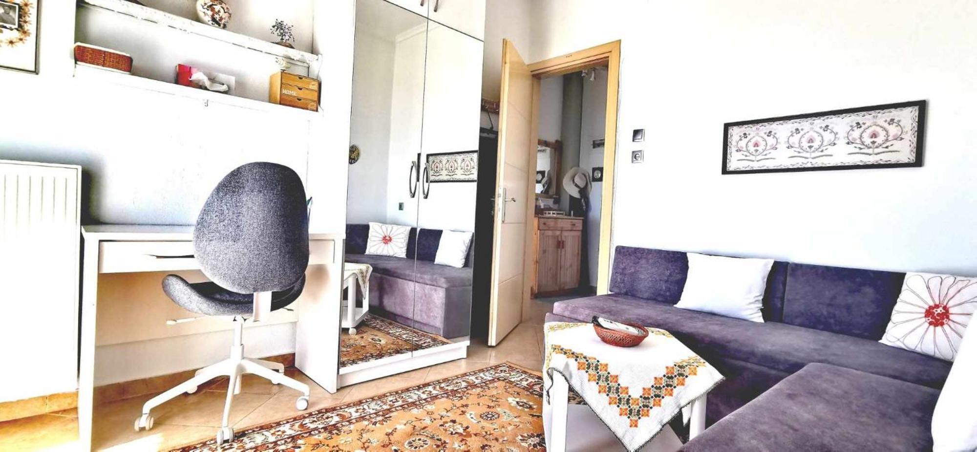 Metamorphosis - Halkidiki Apartment On The Beach Metamórfosi Extérieur photo